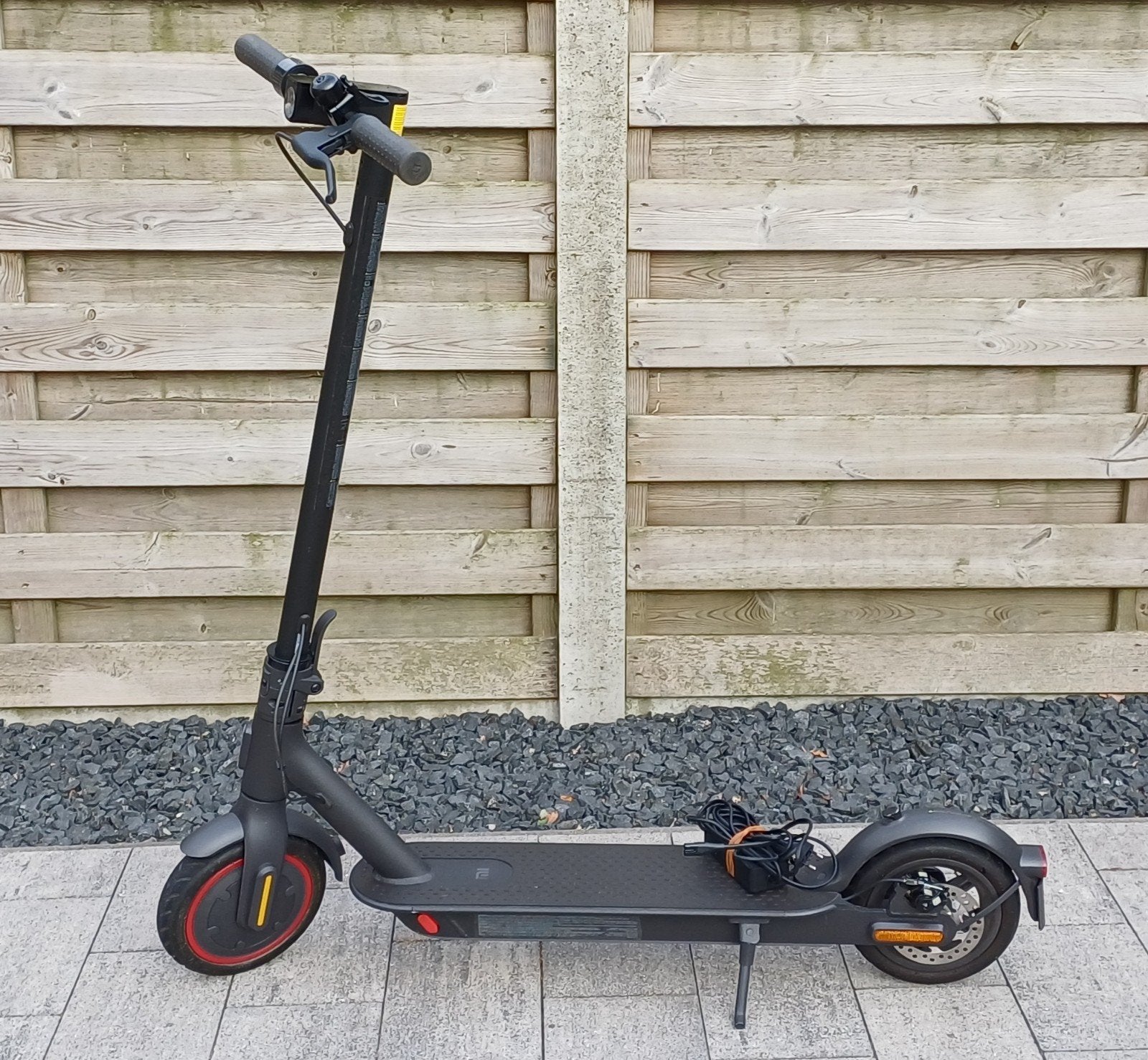 Elektrische step XIAMI Mi Pro2, Fietsen en Brommers, Steps, Ophalen, Elektrische step (E-scooter), Xiaomi Mi