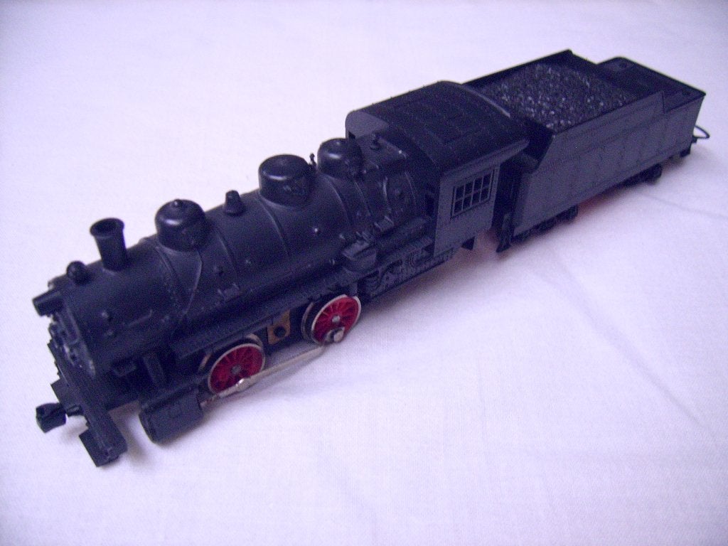 Locomotive à vapeur LIMA, Hobby & Loisirs créatifs, Analogique, Enlèvement ou Envoi, Locomotive, Lima