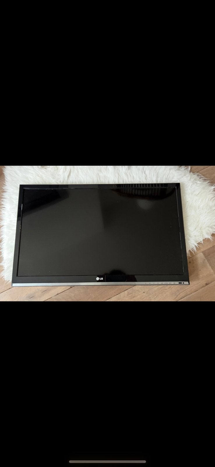 LG 32” LED TV (32LS5600), TV, Hi-fi & Vidéo, Télévisions, Comme neuf, LED, LG, Enlèvement