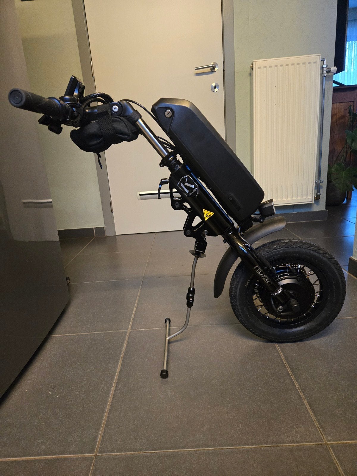 rolstoeltreker, Fietsen en Brommers, Ophalen of Verzenden, Klaxon