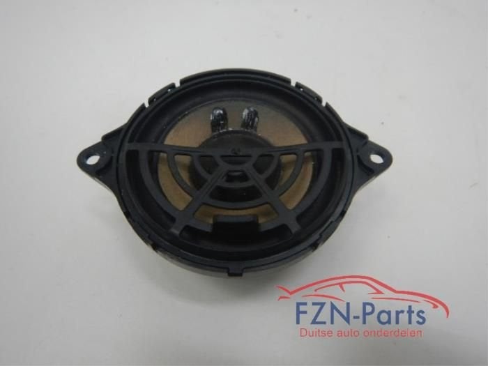 Audi A4 8W Speaker, Ophalen of Verzenden, Gebruikt