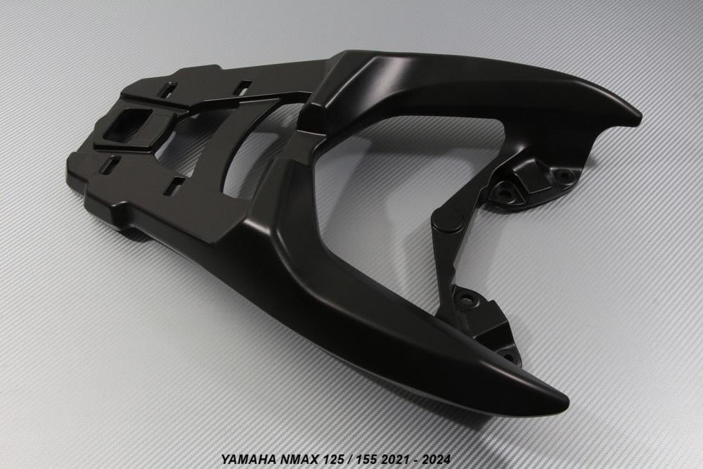Support Top Case AVDB YAMAHA NMAX 125 / 155 2021 - 2024, Motos, Enlèvement ou Envoi, Neuf