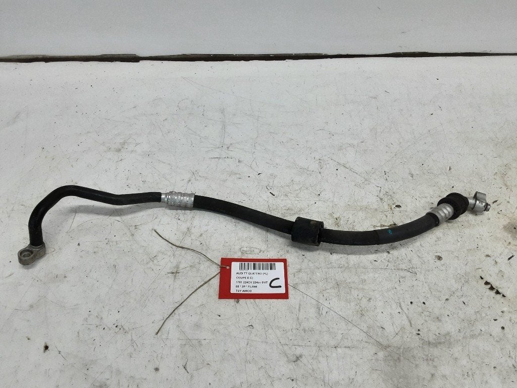DURITE CLIMATISATION Audi TT (8N3) (01-1998/10-2006), Auto-Union-Straße  1,
85057  Ingolstadt, DE, Info@audi.de, Audi, Utilisé