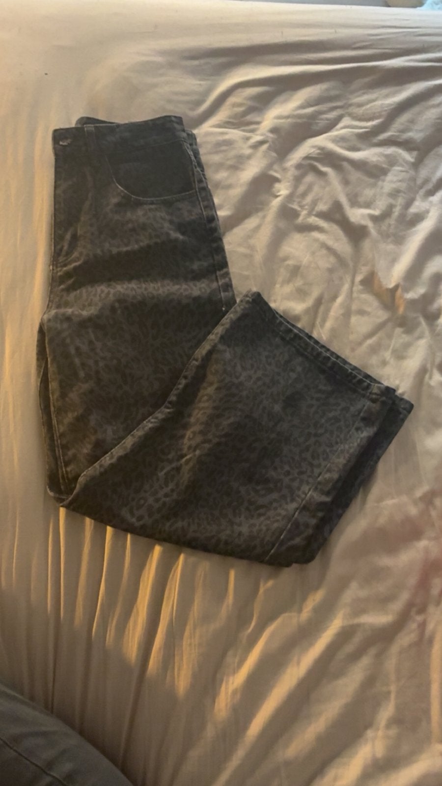 Jeans femme, Kleding | Dames, Spijkerbroeken en Jeans, Ophalen, Nieuw, Zwart, W30 - W32 (confectie 38/40)