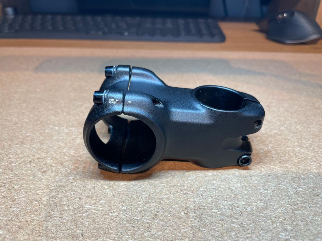 Specialized stuurpen 50 lang, stuur: 35mm, Fietsen en Brommers, Fietsaccessoires | Fietscomputers, Ophalen of Verzenden, Nieuw