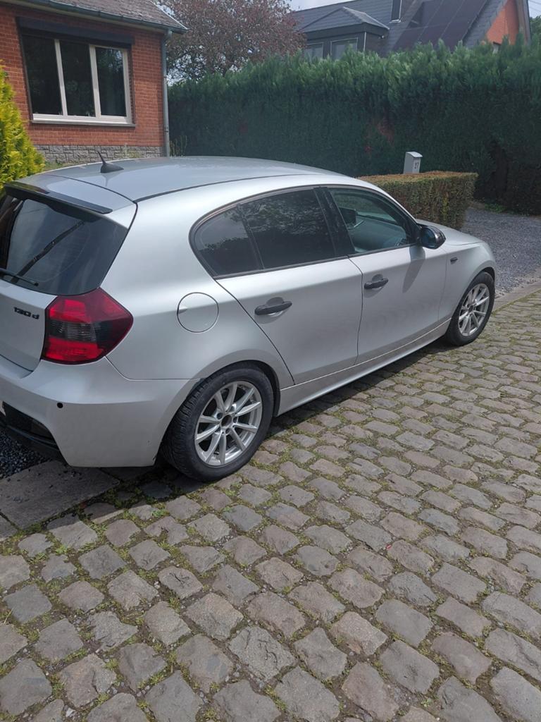 Bmw serie 1 e87 118d 122ch stage 1 ., Particulier, Achat