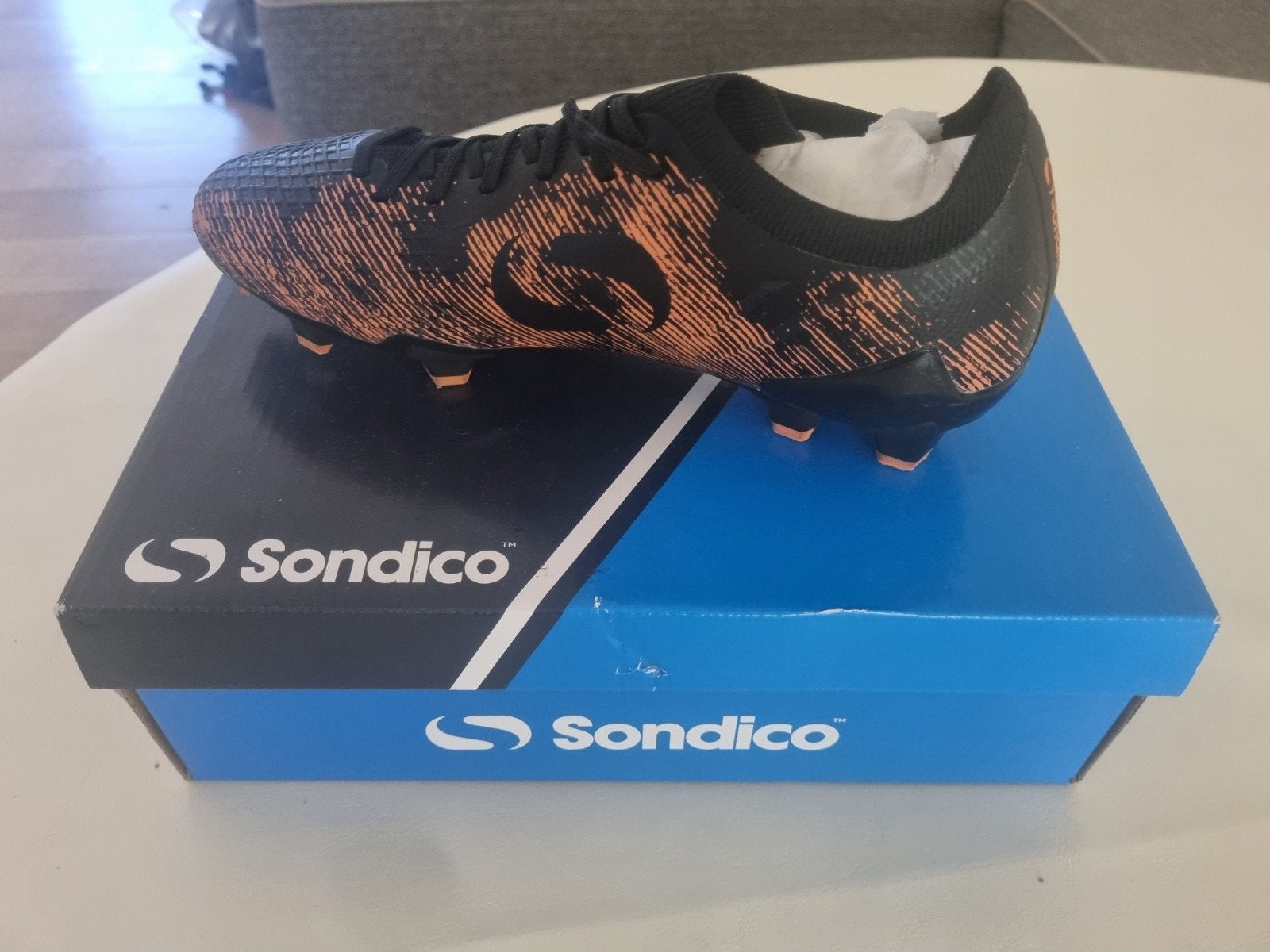 Sondico voetbalschoen, Ophalen, Nieuw, Schoenen