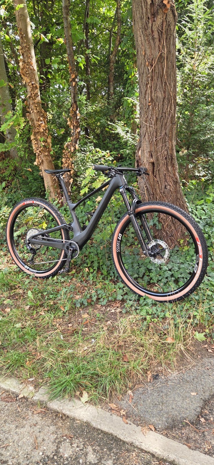 Scott spark 910, Fietsen en Brommers, Ophalen, Zo goed als nieuw