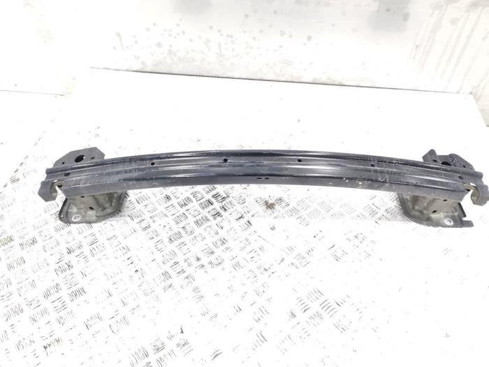 Bumperframe achter van een Volvo XC40, Gebruikt, -, -, Ophalen of Verzenden