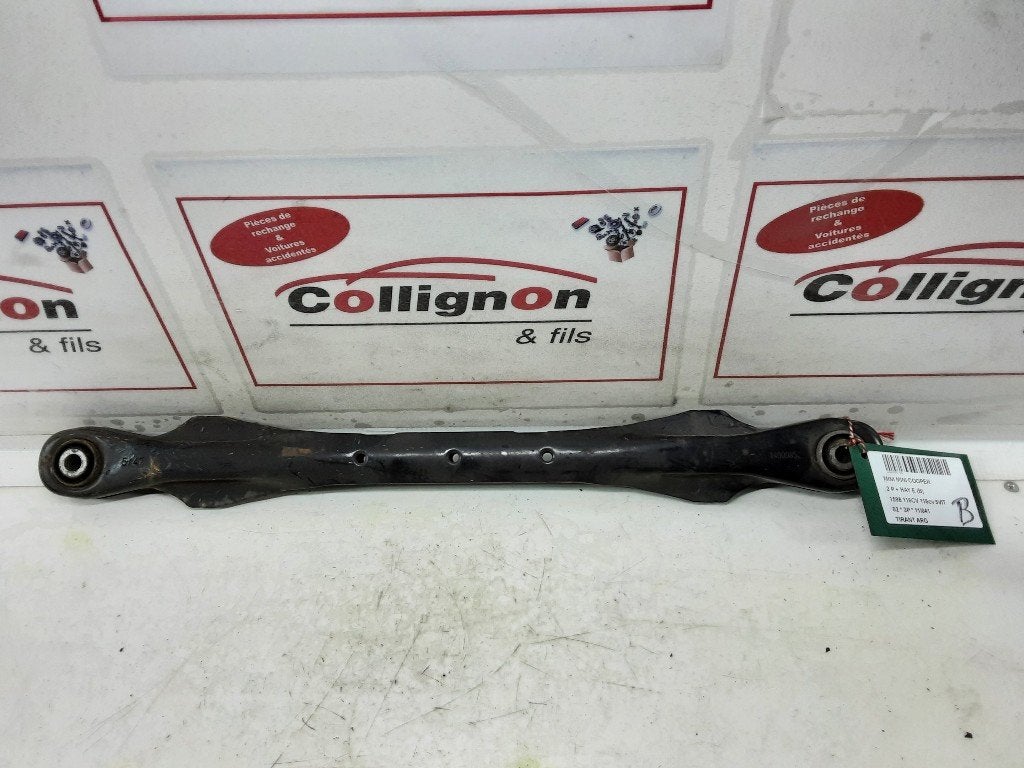 LIAISON DE TENSION ARRIÈRE GAUCHE C Mini Mini (R50 / 53), Petuelring 130
80809  München, DE, Mini, Utilisé, Minikundenbetreuung@mini.de