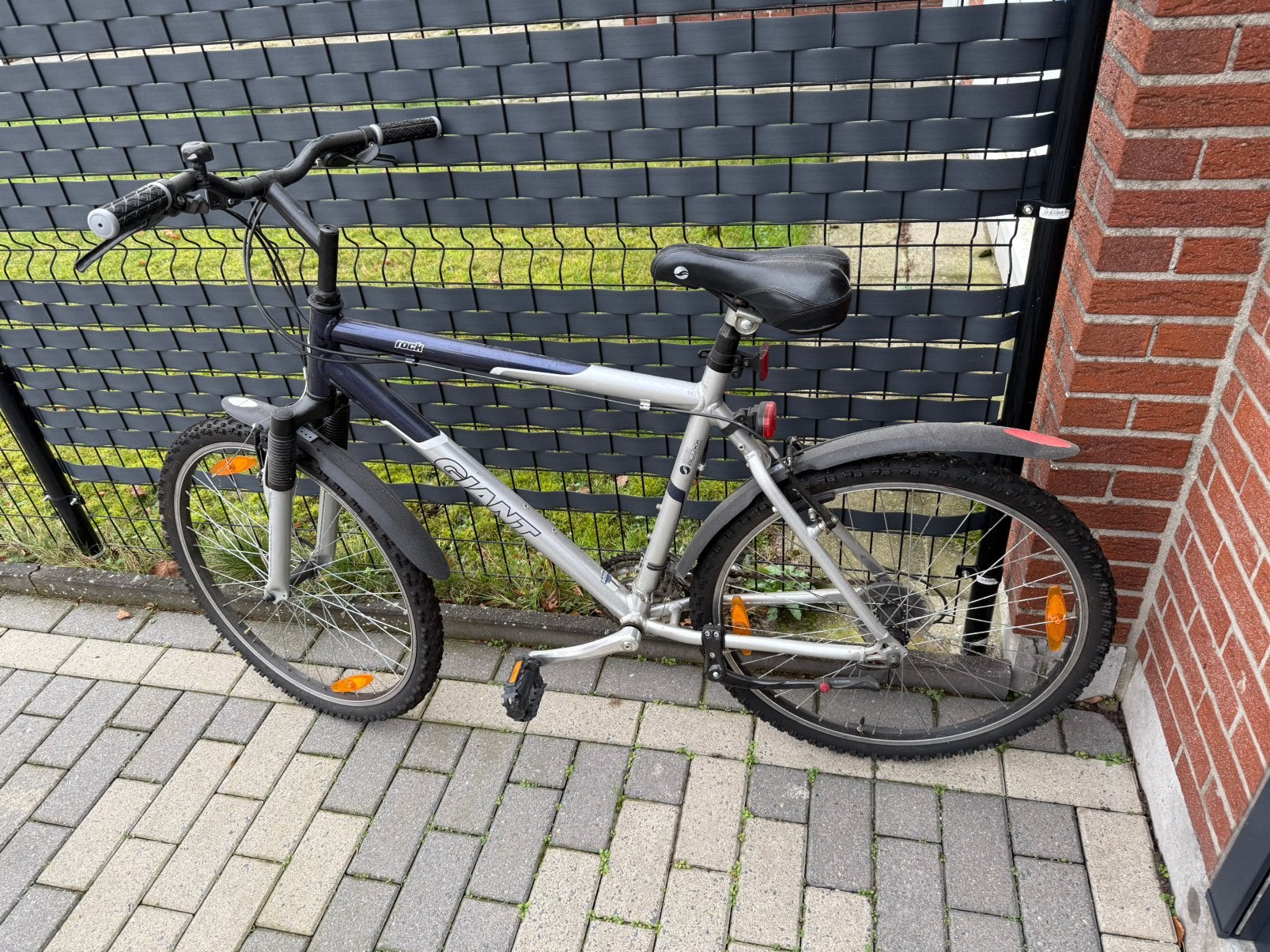 2 mtb te koop, Ophalen, Zo goed als nieuw