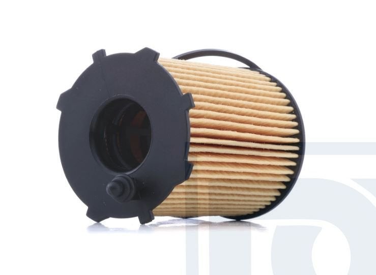 Volvo Olie filter Diesel inzet Volvo D2 1.6 C30 S40 S60 S80, Ophalen of Verzenden, Nieuw, Volvo