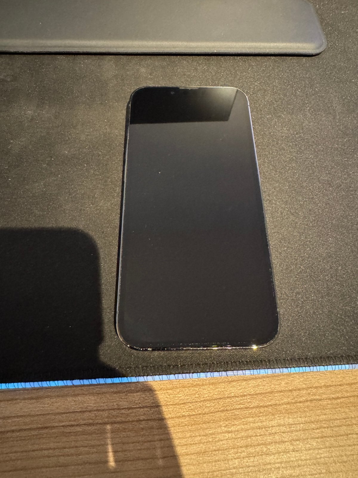 Iphone 13 Pro - groen (128gb), Télécoms, 80 %, 128 GB, Comme neuf, IPhone 13 Pro
