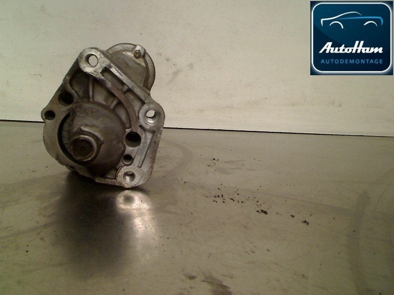 STARTMOTOR Volvo V40 (VW) (|0001107076|36050274|), Dhr. J. Ham, Gebruikt, Administratie@autoham.nl, Volvo