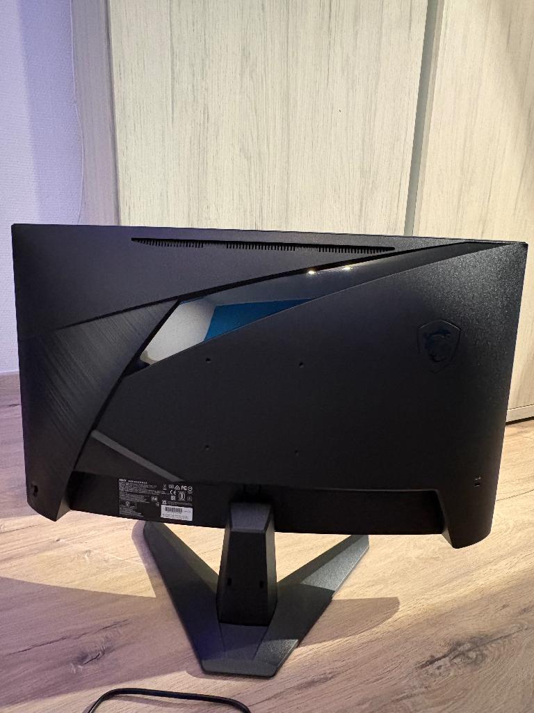 Monitor msi, Computers en Software, Monitoren, MSI, 3 tot 5 ms, Nieuw, Ophalen of Verzenden