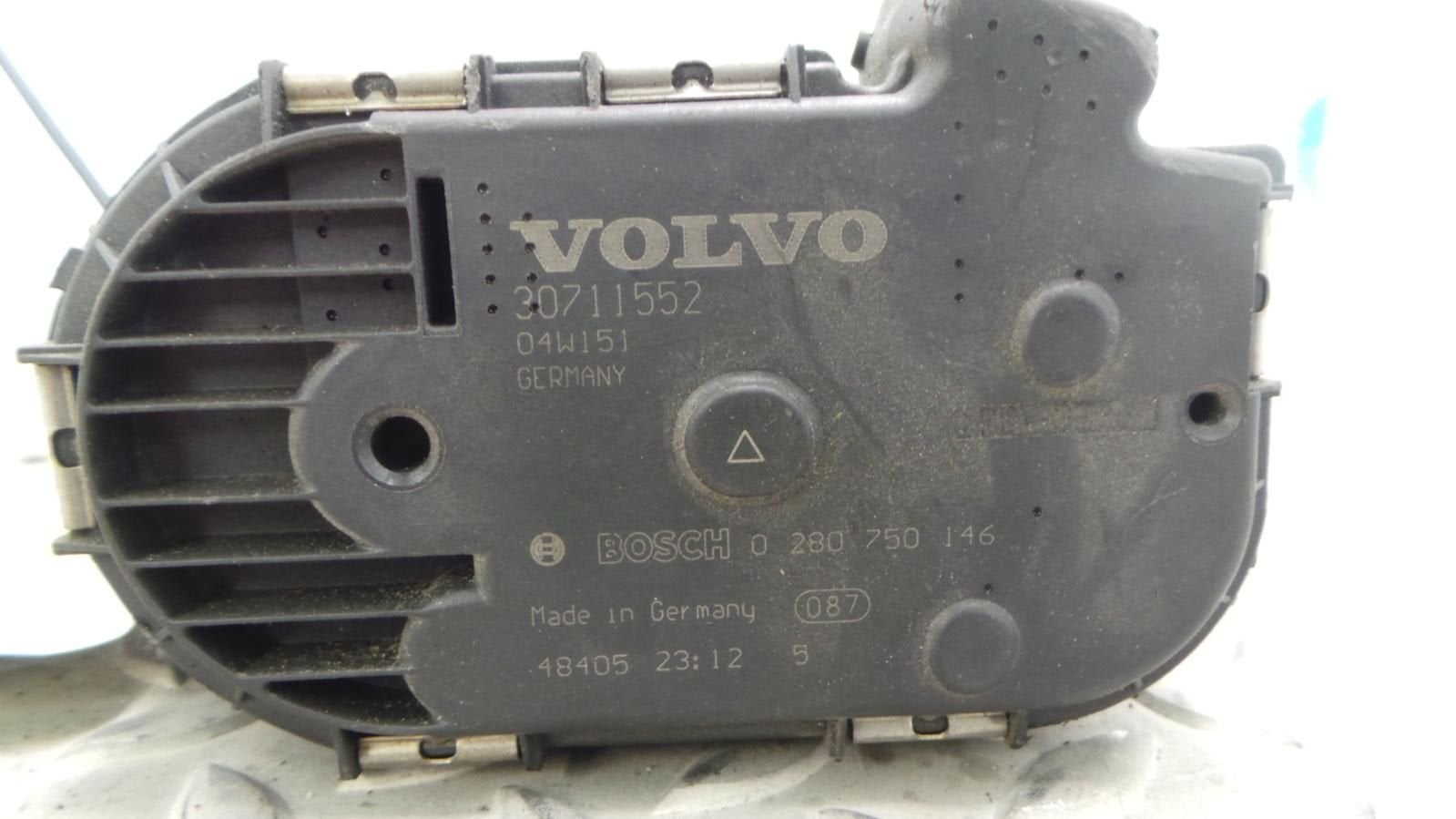 FORD FOCUS GASKLEPHUIS 2007, Auto-onderdelen, Overige Auto-onderdelen, Gebruikt, ARN erkend, Stiba lid, Erkend duurzaam, Ophalen of Verzenden