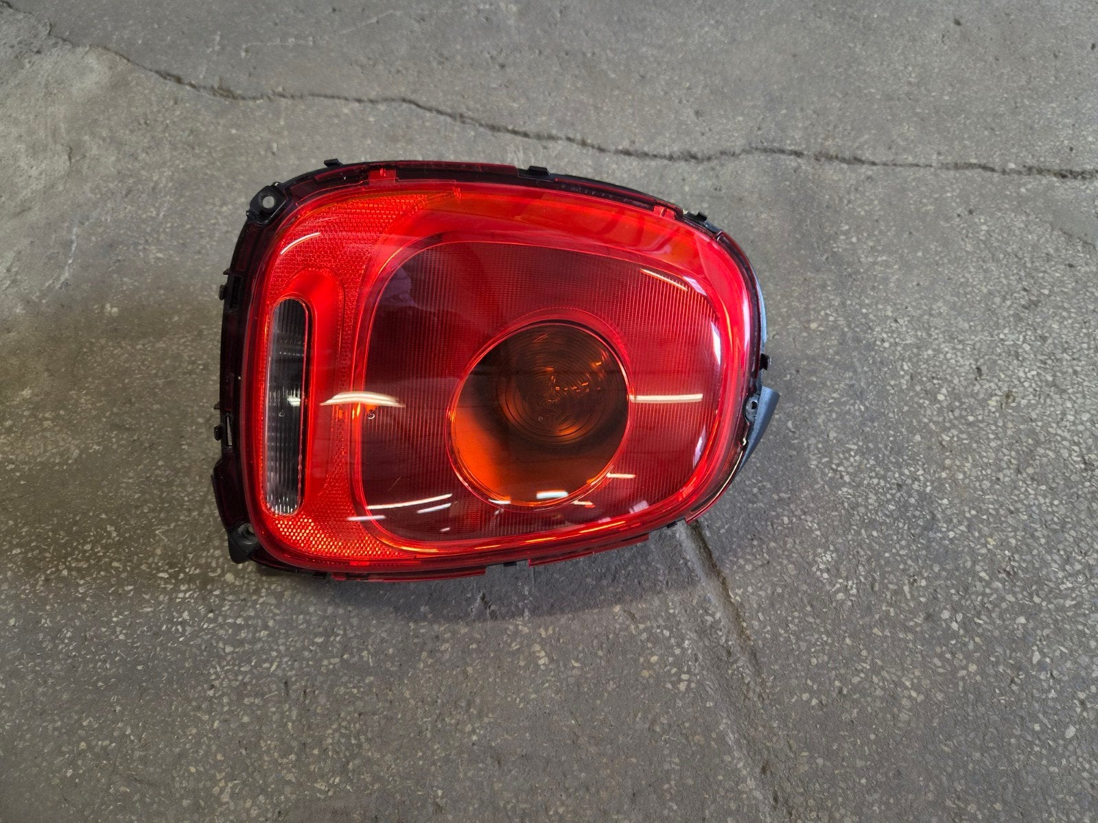 feux arrière gauche Mini F55., Enlèvement, Neuf, Mini