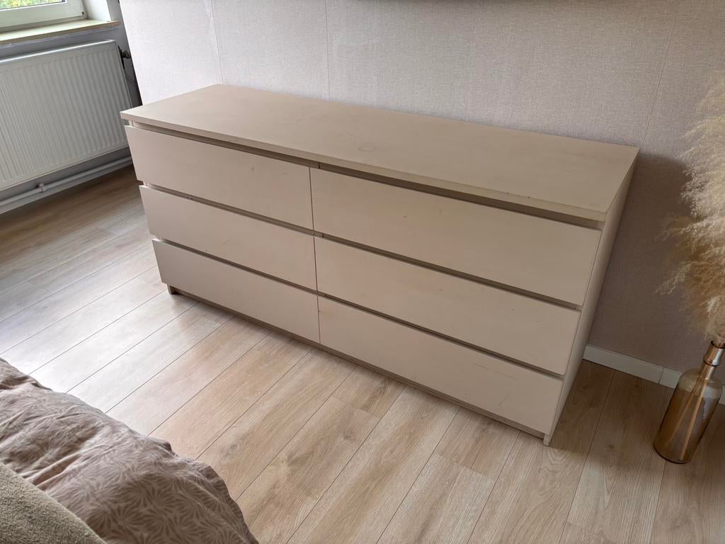 Gratis kast, Huis en Inrichting, Ophalen, Gebruikt