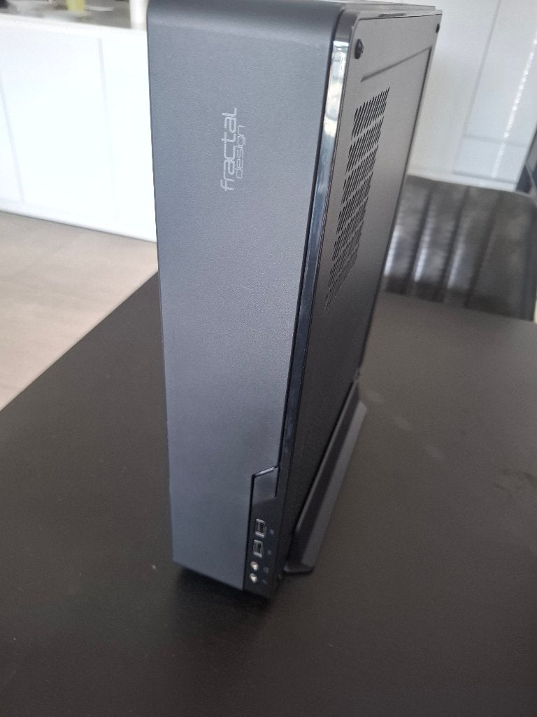PC - i5-9400F - GTX 1050 - 16 GB RAM, Ophalen, 16 GB, Gaming, SSD
