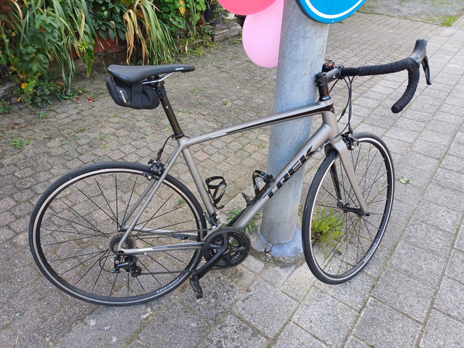 koersfiets Trek emonda alr5, Fietsen en Brommers, Velgrem, Meer dan 20 versnellingen, Ophalen, Overige merken