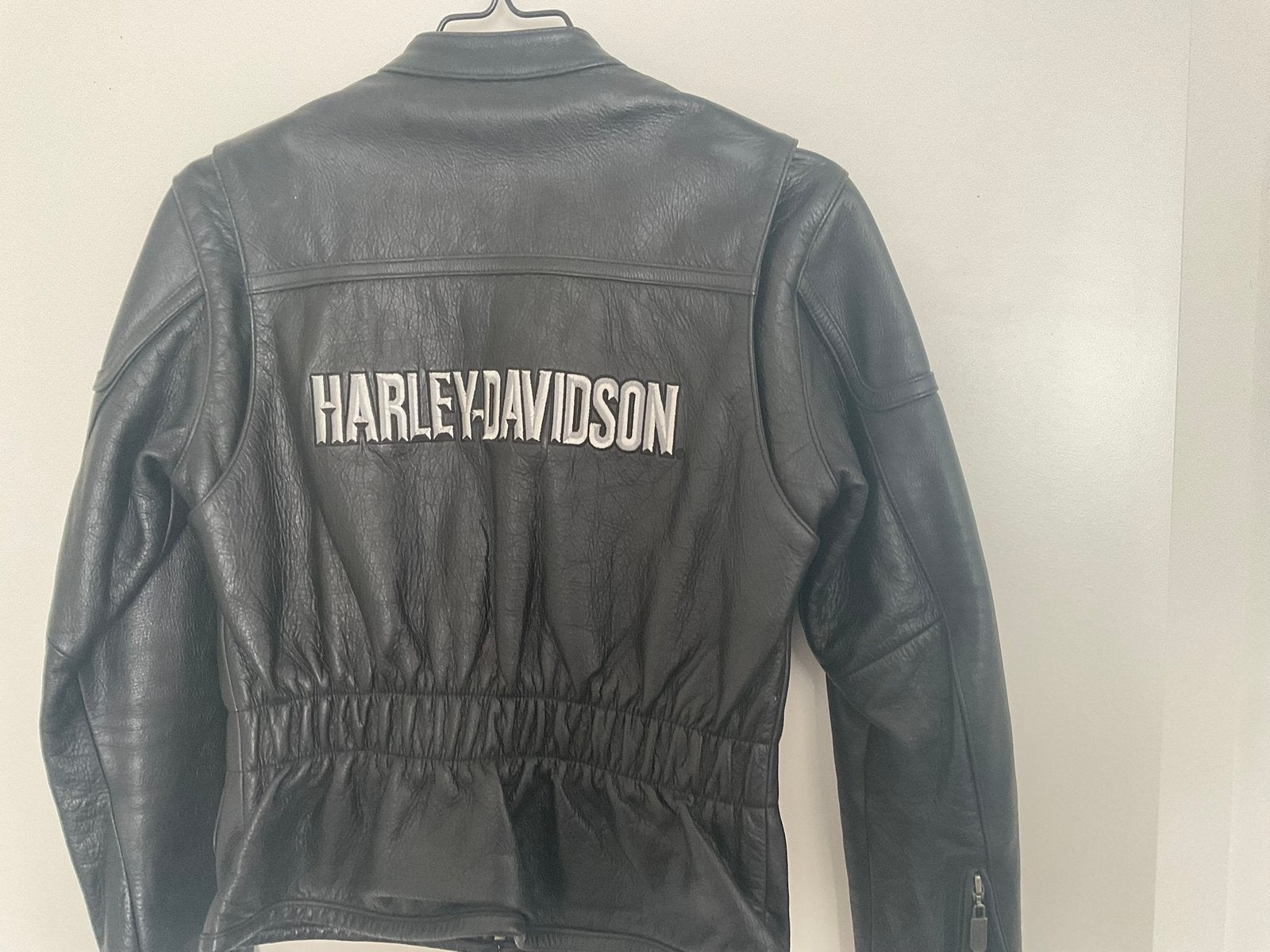 Harley Davidson Damesjassen, Enlèvement, Seconde main, Femmes, Manteau | cuir