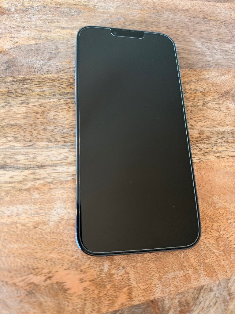 iPhone 13 Pro Max, Télécoms, 256 GB, IPhone 13, Comme neuf, Enlèvement