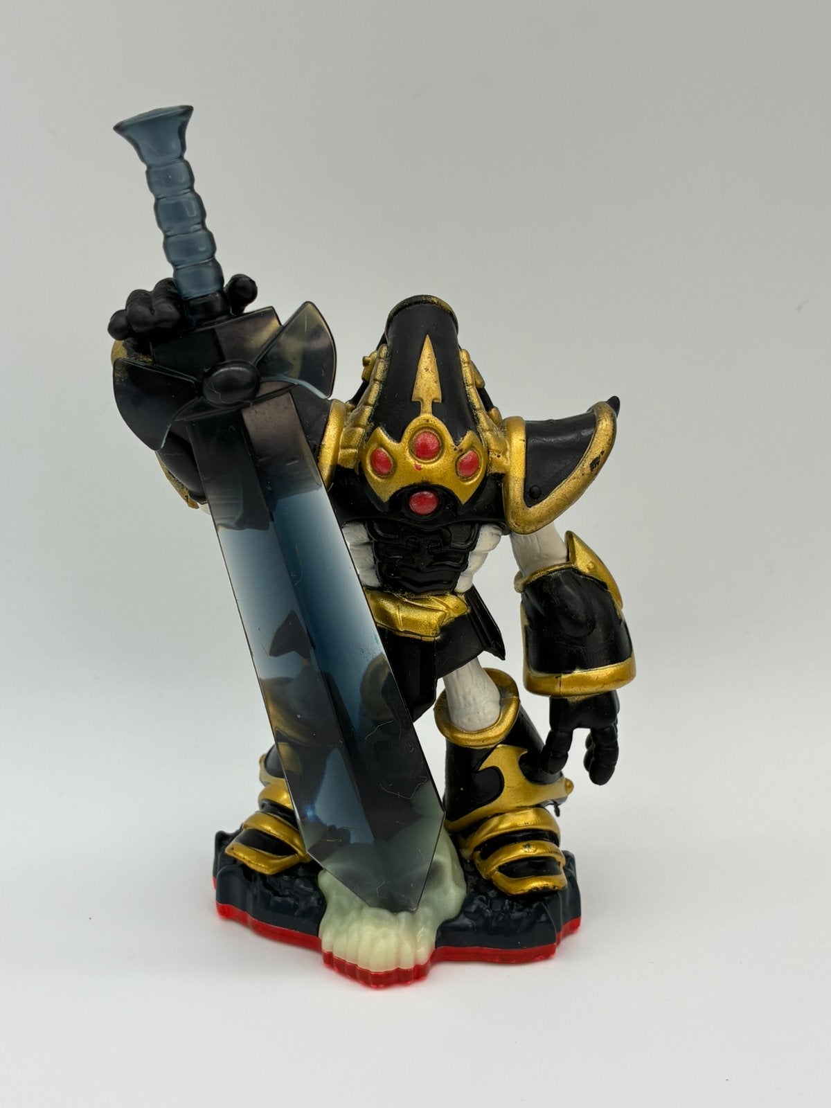 Skylanders Trap Team Krypt King, Verzenden