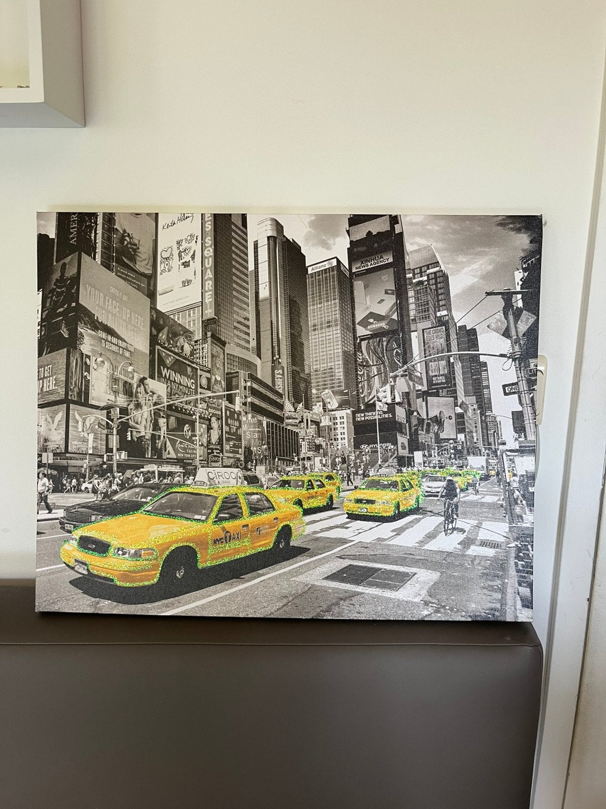 Wanddecoratie, Antiquités & Art, Enlèvement