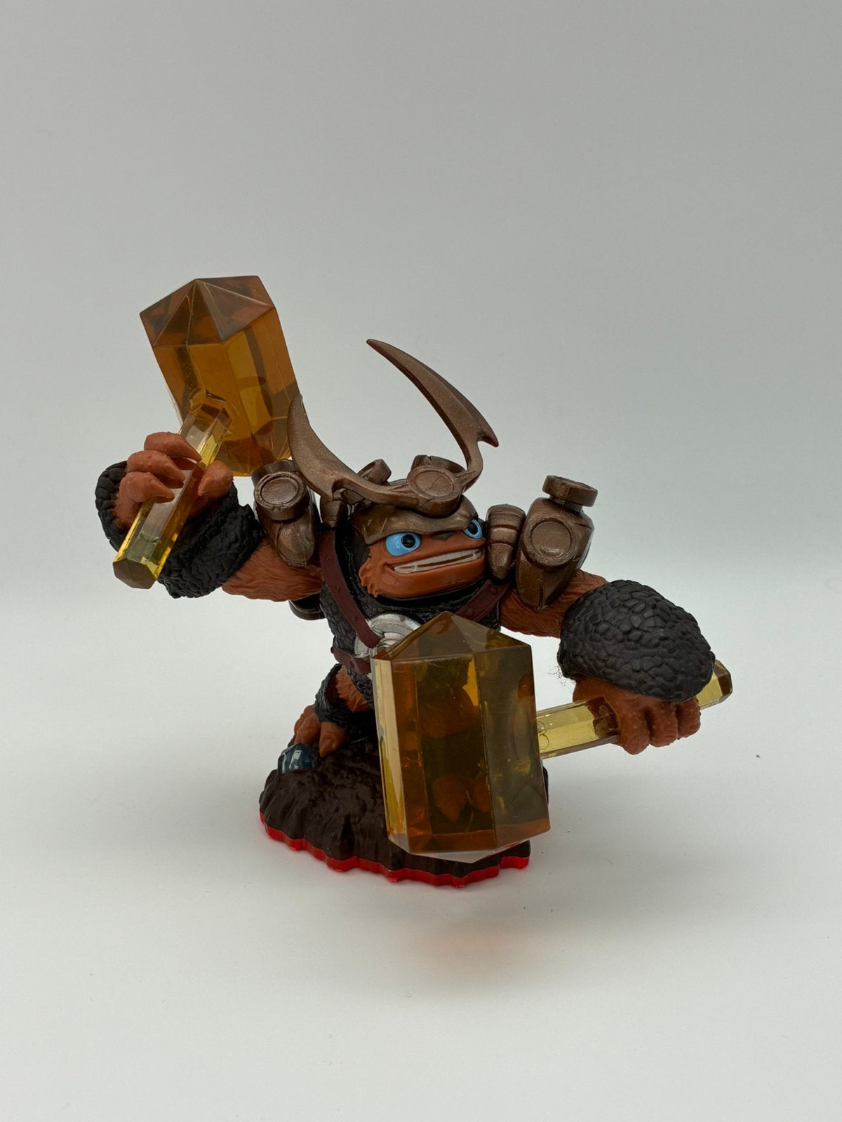 Skylanders Trap Team Wallop, Enlèvement ou Envoi, Comme neuf
