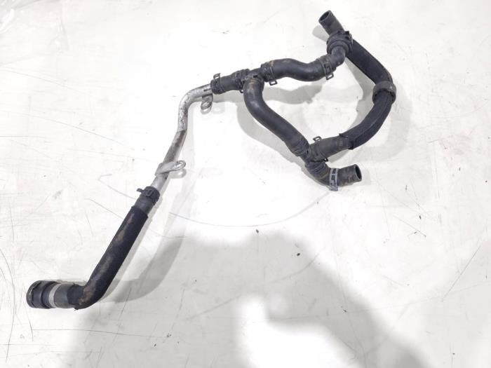 Radiateurslang van een Audi A6, Gebruikt, -, -, -