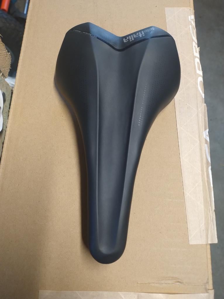 Zadel Selle d'Italia, Vélos & Vélomoteurs, Enlèvement ou Envoi, Selle