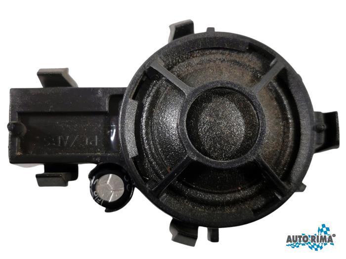 Tweeter d'un Volvo V70, -, 3 mois de garantie, -, -