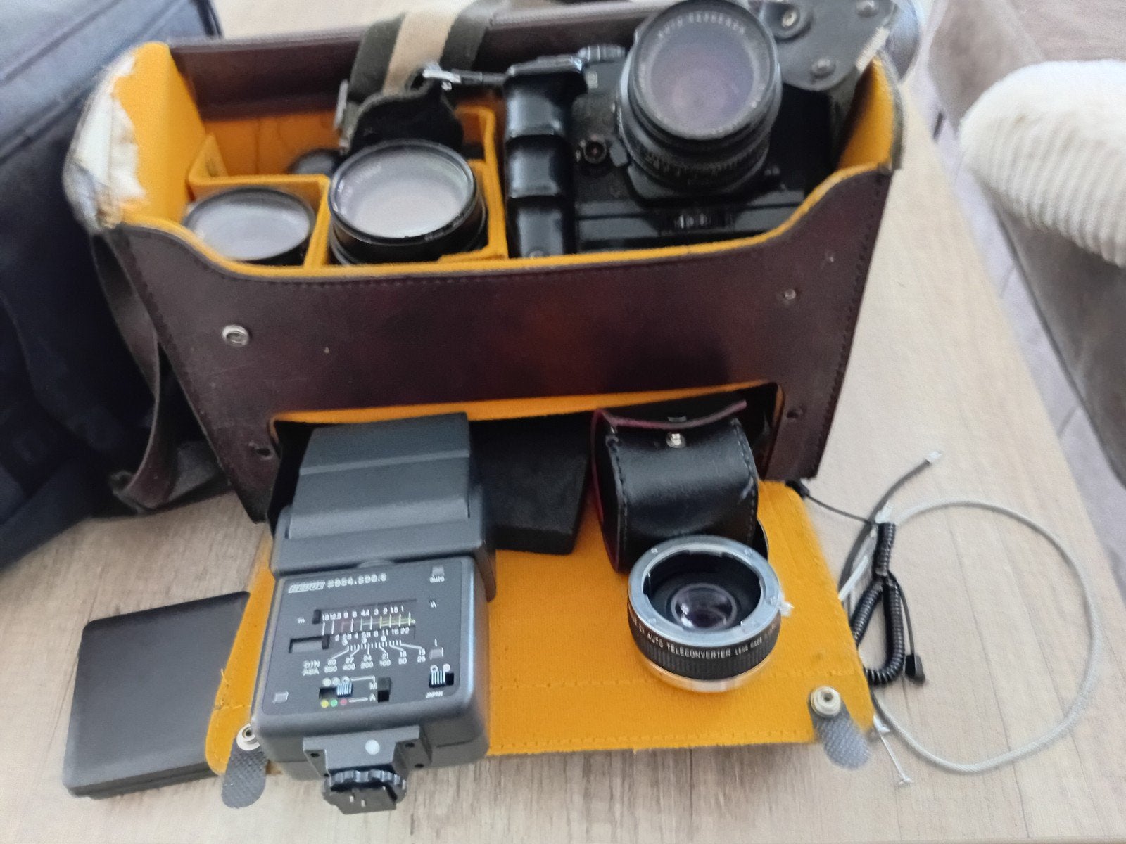 fototoestel revue flex, Hobby & Loisirs créatifs, Modélisme | Radiocommandé & Téléguidé | Autre, Enlèvement