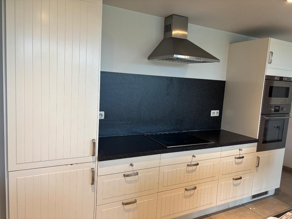 Tweedehands keuken, Huis en Inrichting, Ophalen, Gebruikt, Overige materialen, Overige typen