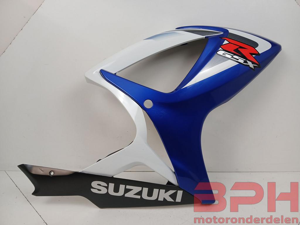Zijkuip Suzuki GSX-R 600 750 K6 - K7 2006 t/m 2007 kap kuip, Motoren, Gebruikt, -, -, Ophalen of Verzenden