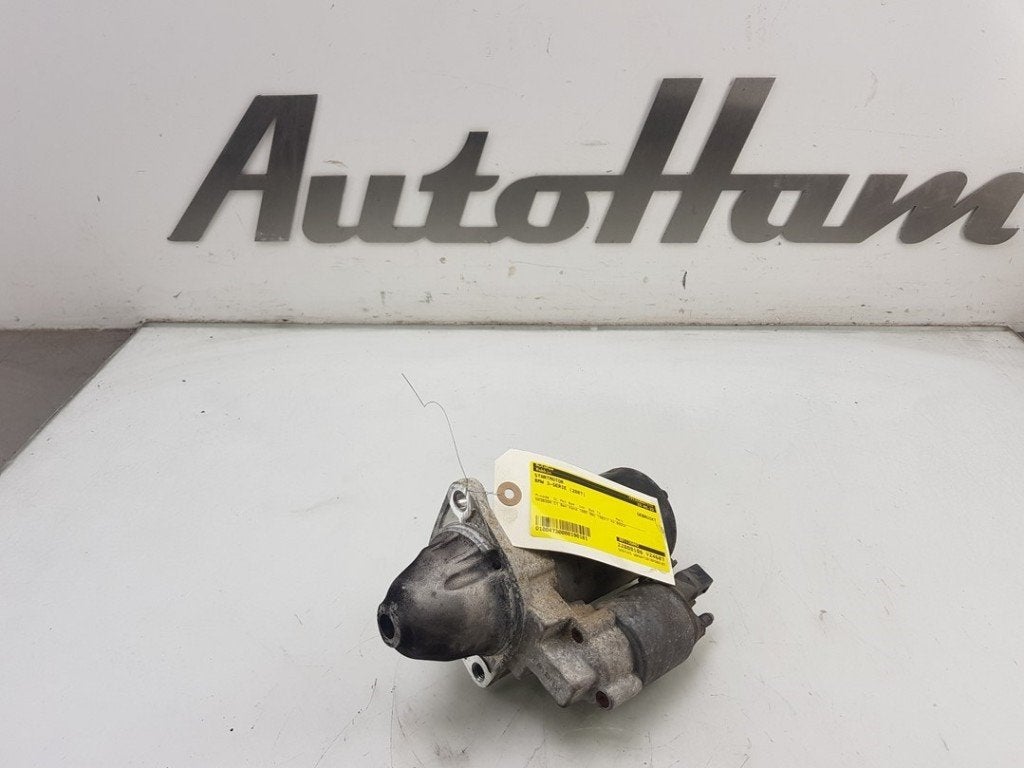 DÉMARREUR BMW 3 serie (E92) (01-2005/12-2013), Robert Bosch AG, Utilisé, BMW, Robert-Bosch-Allee 1
74232  Abstatt, DE
