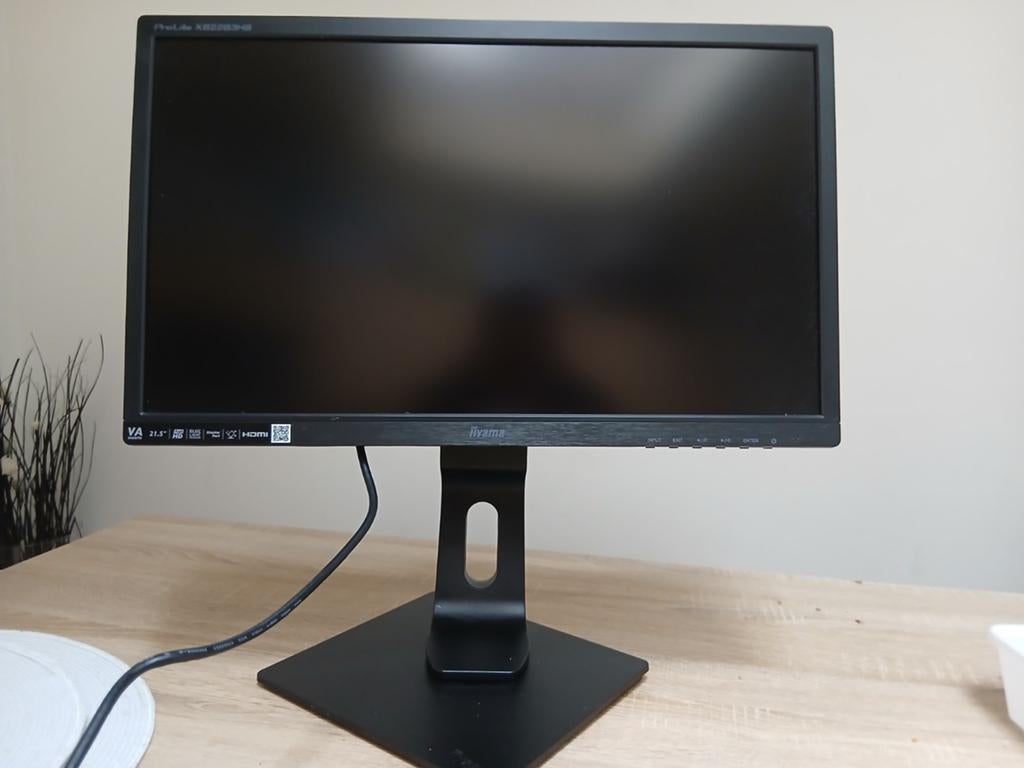 écran, Informatique & Logiciels, Moniteurs, Enlèvement