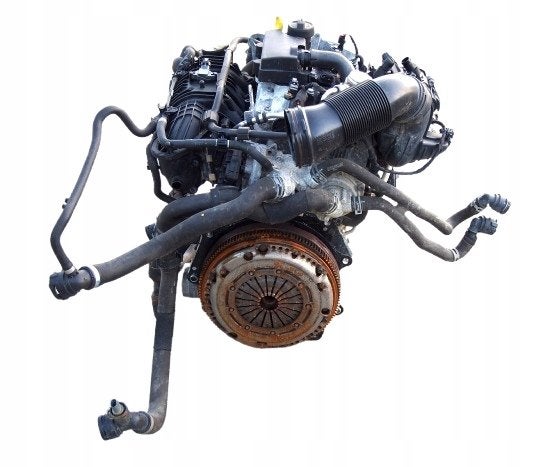 Moteur DLAC Complet OCTAVIA POLO T-CROSS KAMIQ ARONA FABIA, Envoi, Utilisé, Daihatsu