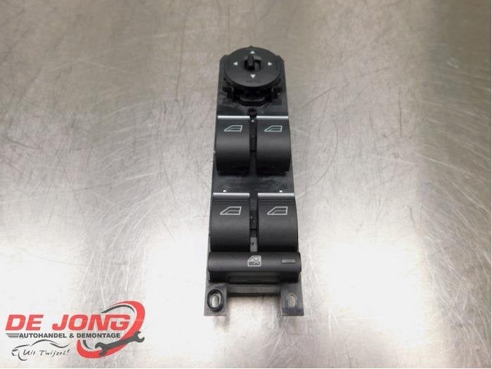 Commutateur combi vitres d'un Ford Kuga, -, 3 mois de garantie, -, -