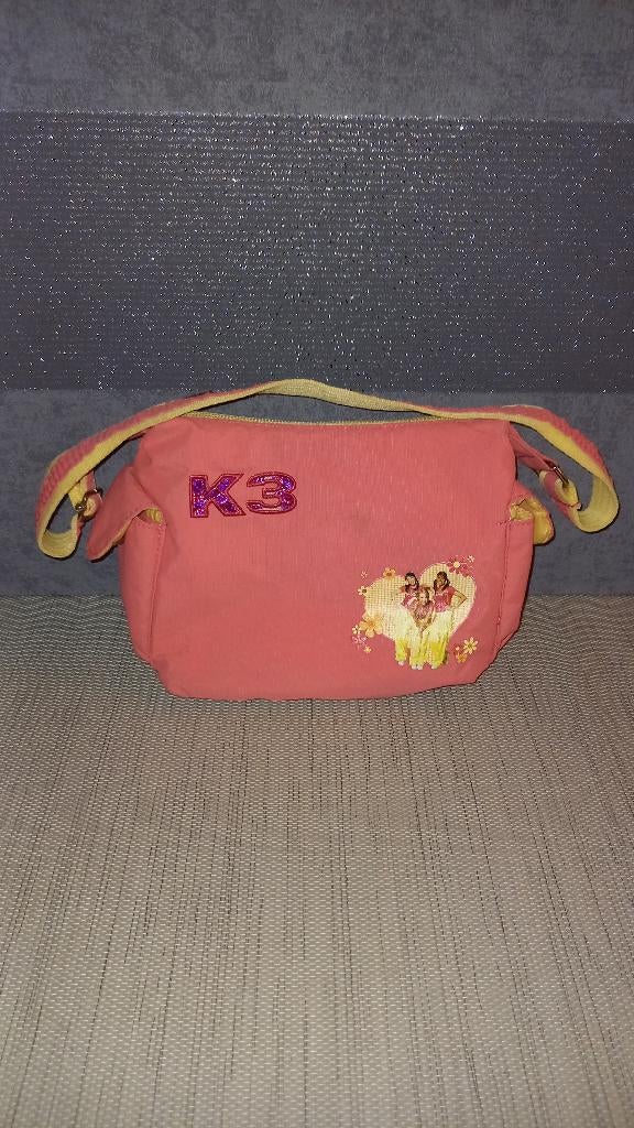 K3 Originals Handtas, Ophalen of Verzenden, Gebruikt, Handtas