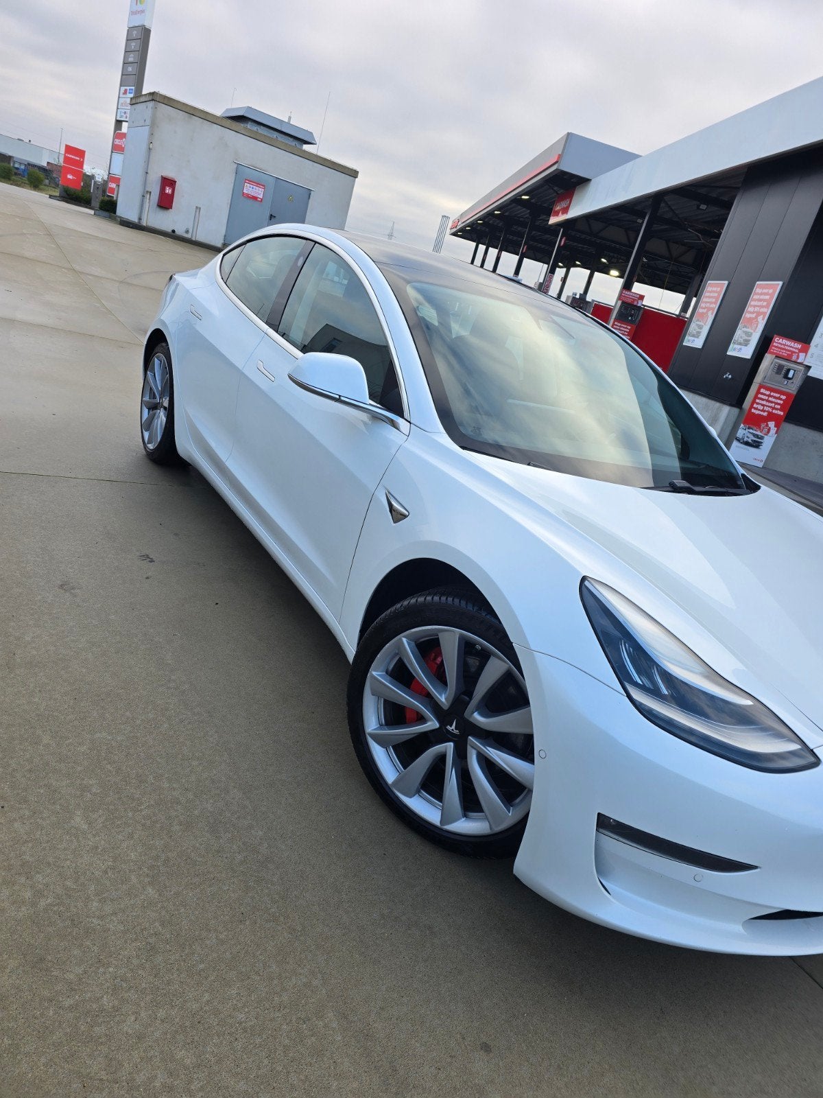 Tesla model 3 2019, Auto's, Tesla, Particulier, Te koop, Model 3