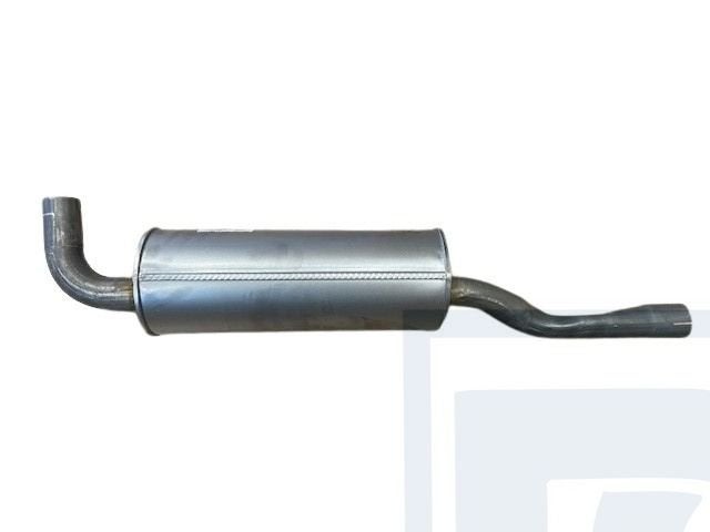 Volvo Uitlaatdemper voorste Volvo 740 760 780 Volvo onderdee, Autos : Pièces & Accessoires, Enlèvement ou Envoi, Neuf, Volvo
