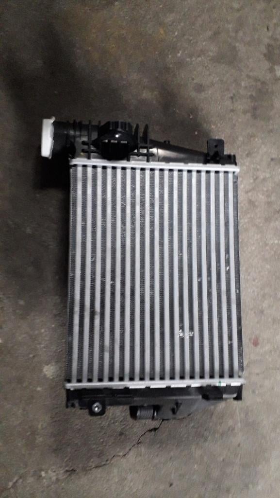 Intercooler, Ophalen, Nieuw, Fiat