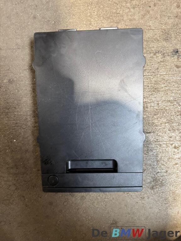 Ski bag cassette BMW 3-serie E90 E90 lci 7163132, Enlèvement ou Envoi, Utilisé, BMW, BMW