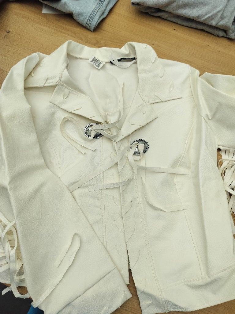 Lot kledij, Enlèvement, Porté, Taille 42/44 (L)