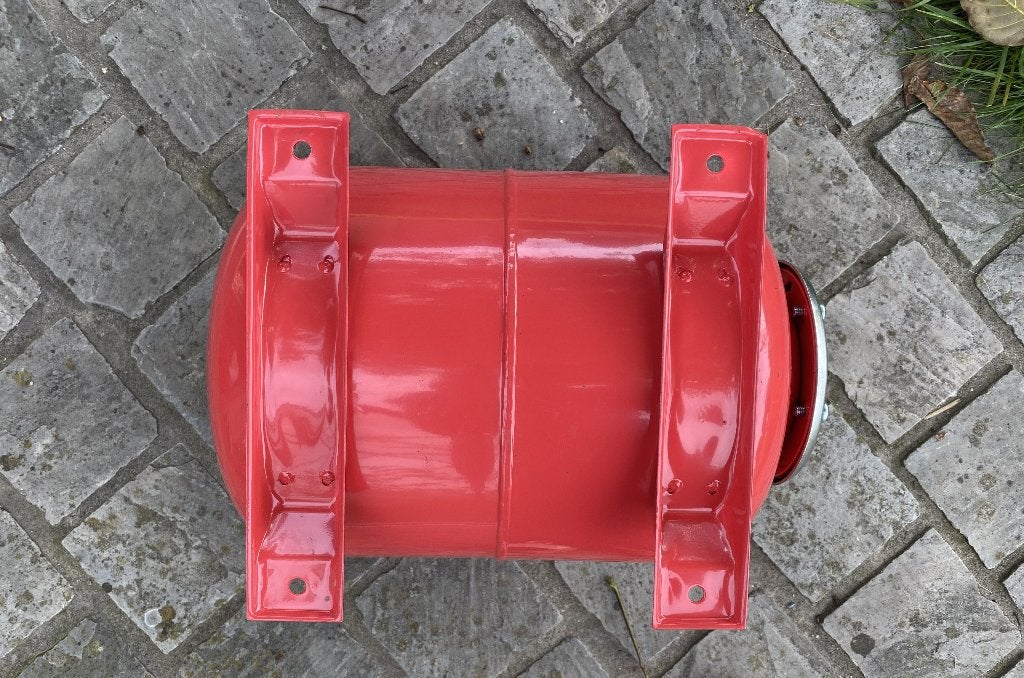 Bol voor hydrofoorpomp, Ophalen, Nieuw, Handmatig, Hydrofoorpomp