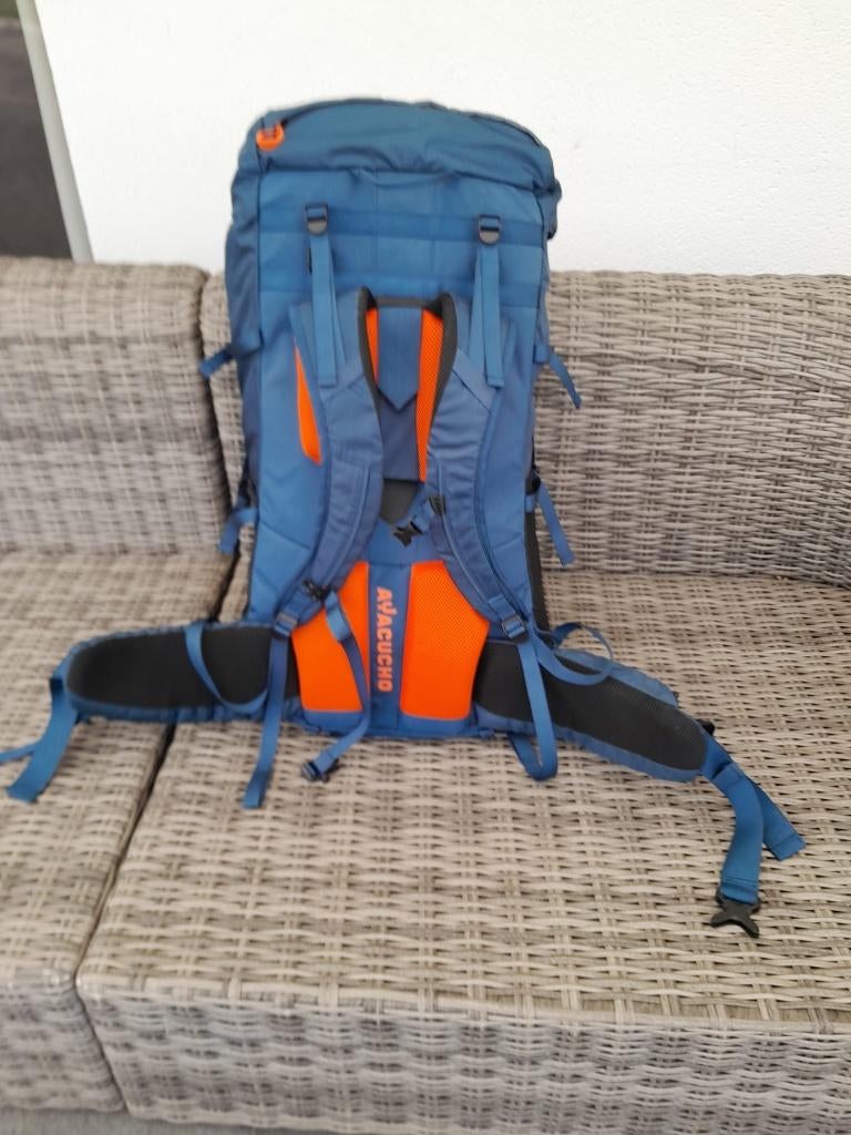 sac a dos de trekking, Divers, Enlèvement, Comme neuf