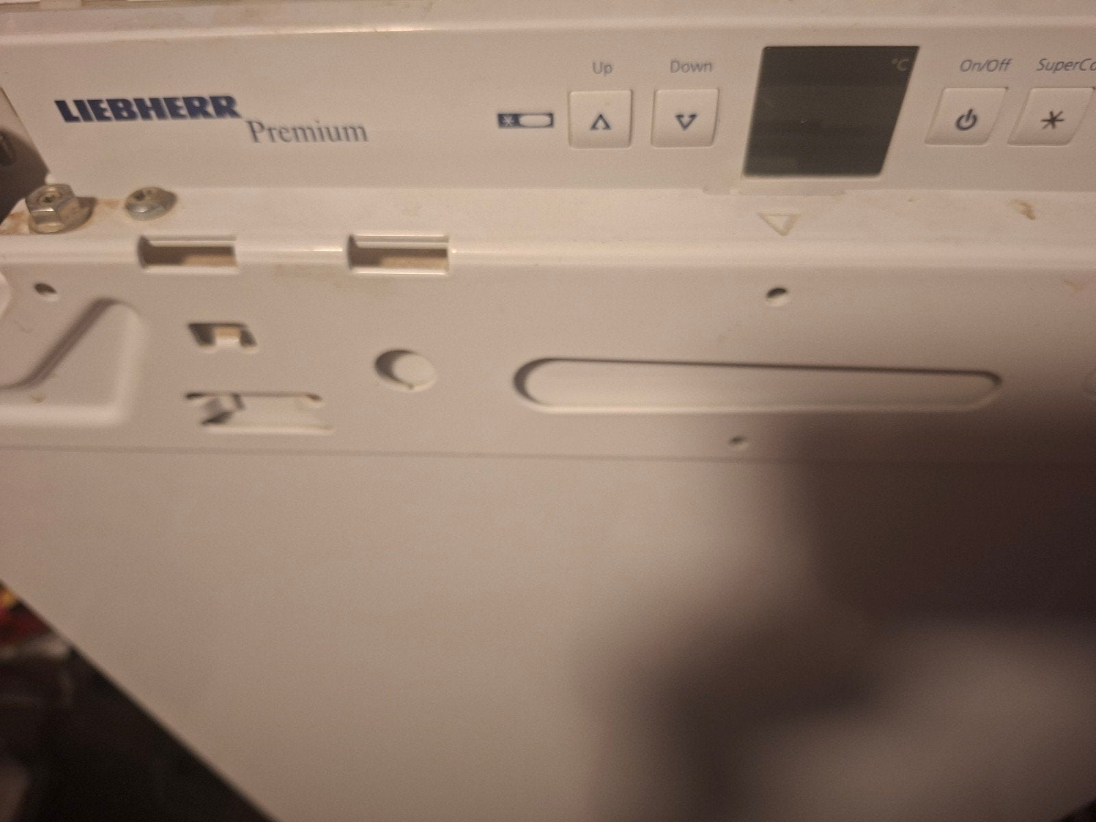 Liebherr Premium inbouwkoelkast met geïntegreerd 4-sterren v, Elektronische apparatuur, Koelkasten en IJskasten, Ophalen