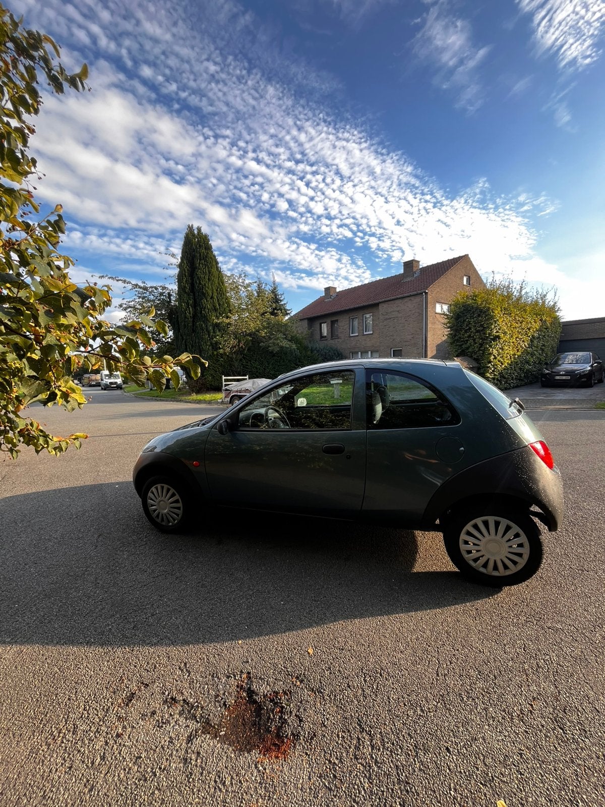 Ford Ka, Autos, Achat, Ka, Boîte manuelle, 2 portes