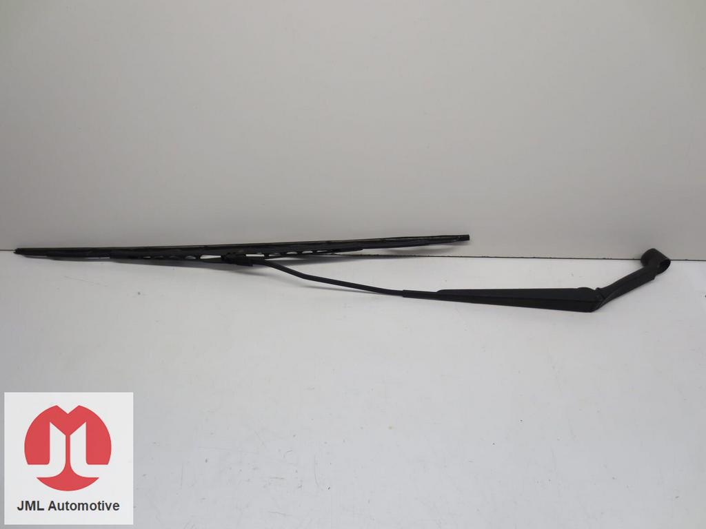 RUITENWISSERARM LINKS VOOR MITSUBISHI COLT, -, Utilisé, Mitsubishi, -